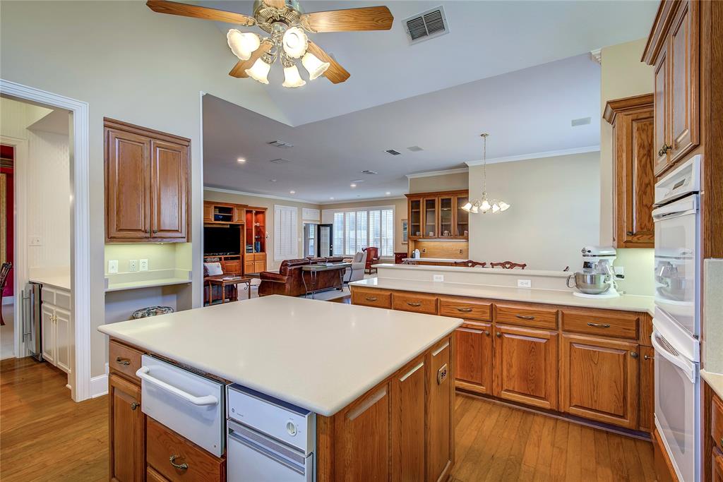 Oak Village South Sec 4 Addn - Residential