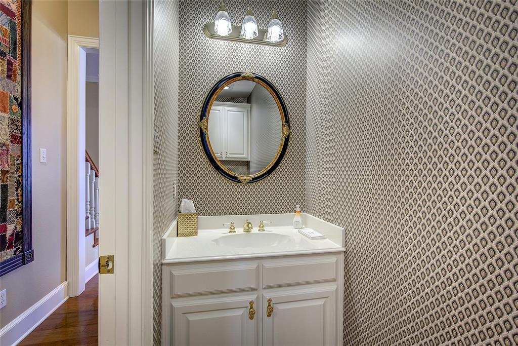 Oak Village South Sec 4 Addn - Residential