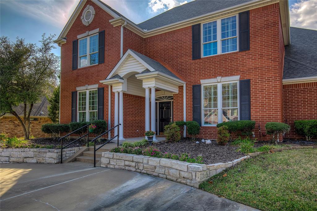 Oak Village South Sec 4 Addn - Residential