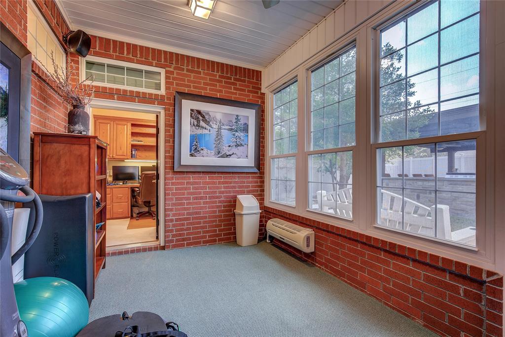 Oak Village South Sec 4 Addn - Residential