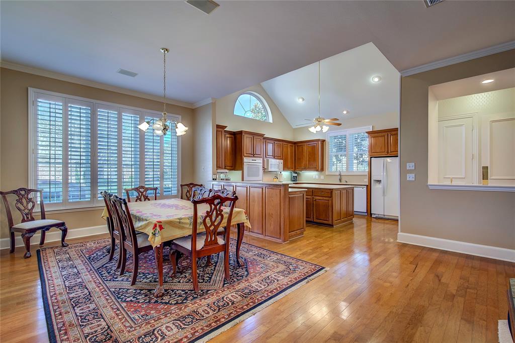 Oak Village South Sec 4 Addn - Residential