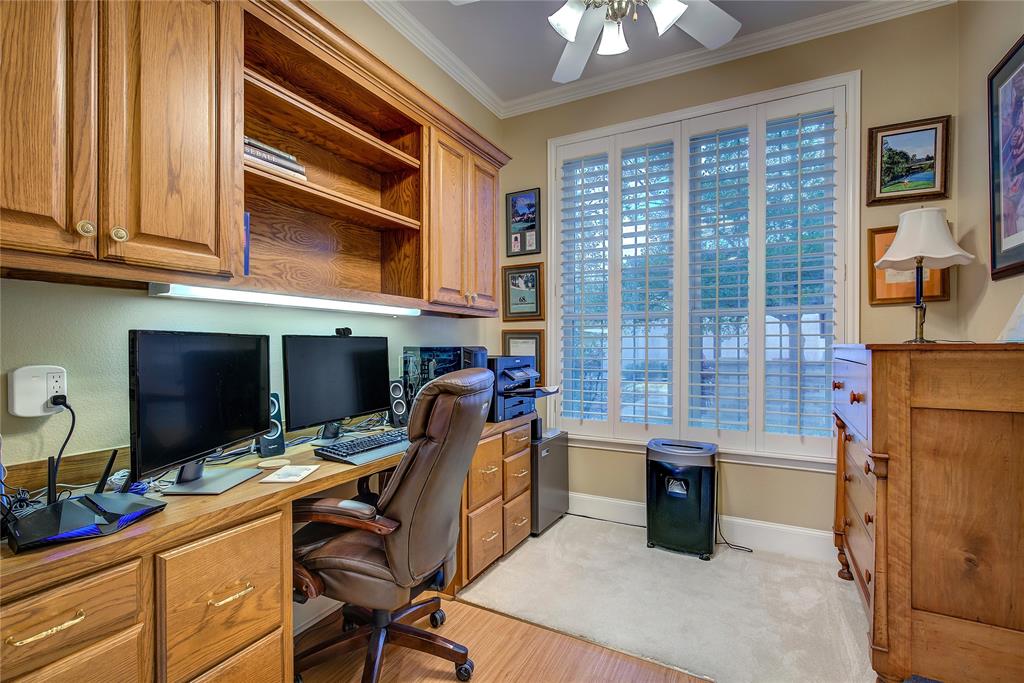 Oak Village South Sec 4 Addn - Residential