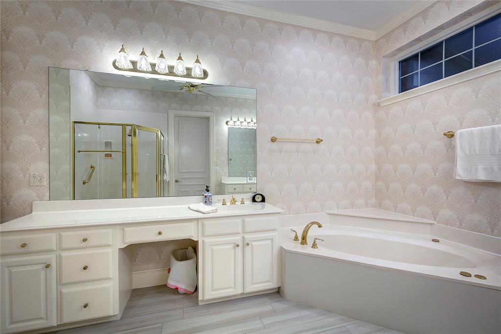 Oak Village South Sec 4 Addn - Residential