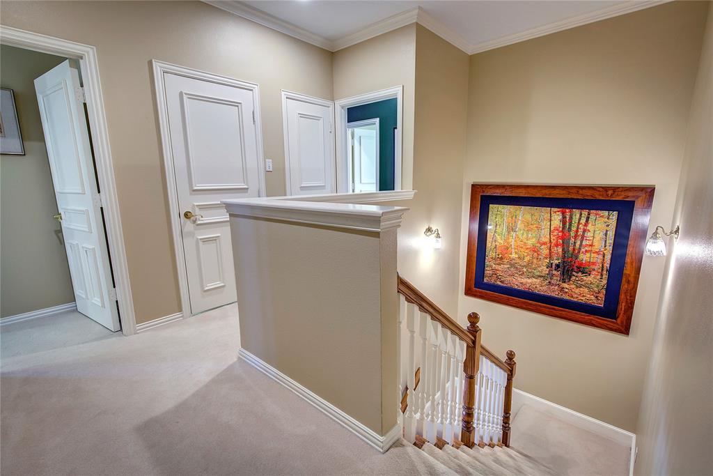 Oak Village South Sec 4 Addn - Residential