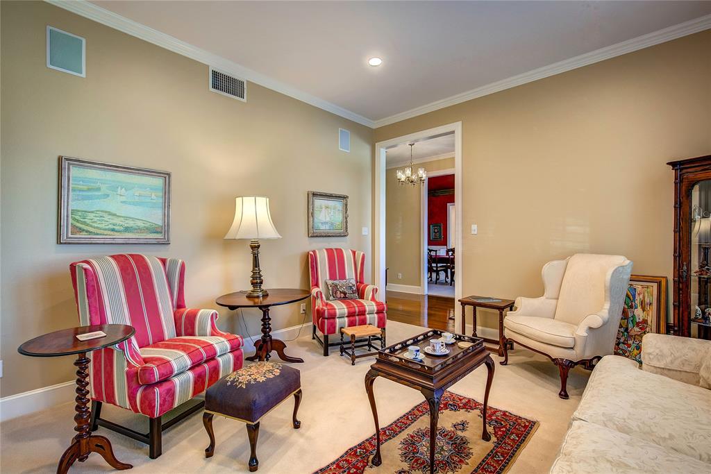 Oak Village South Sec 4 Addn - Residential