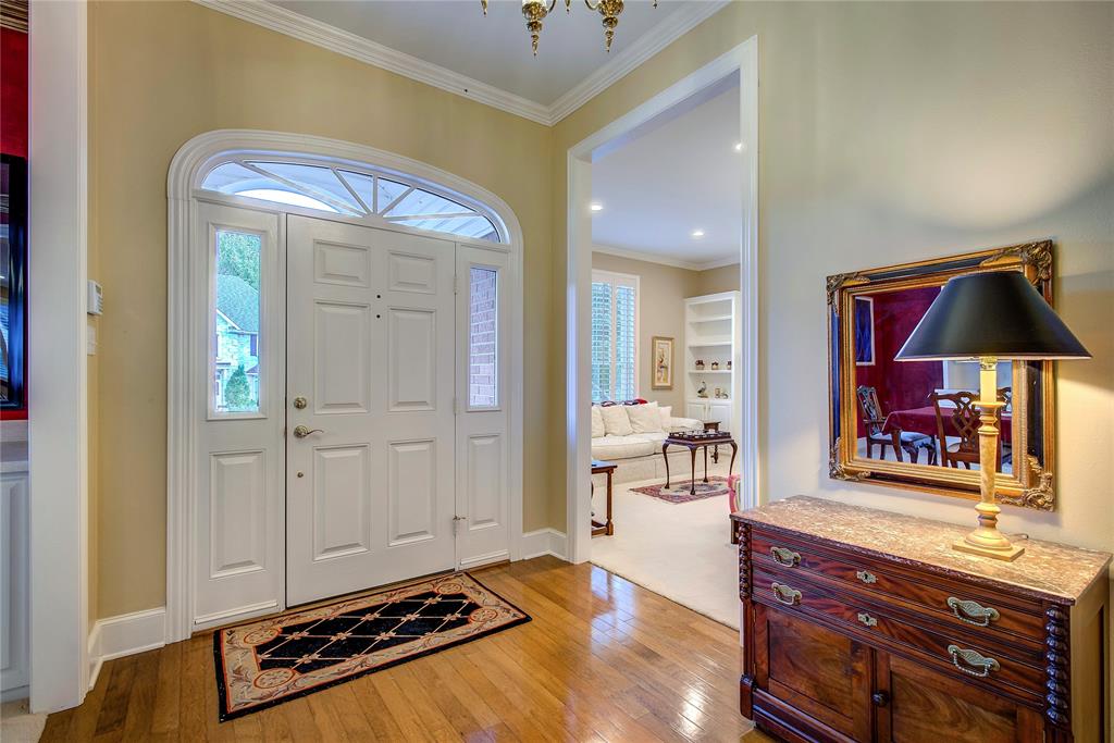 Oak Village South Sec 4 Addn - Residential