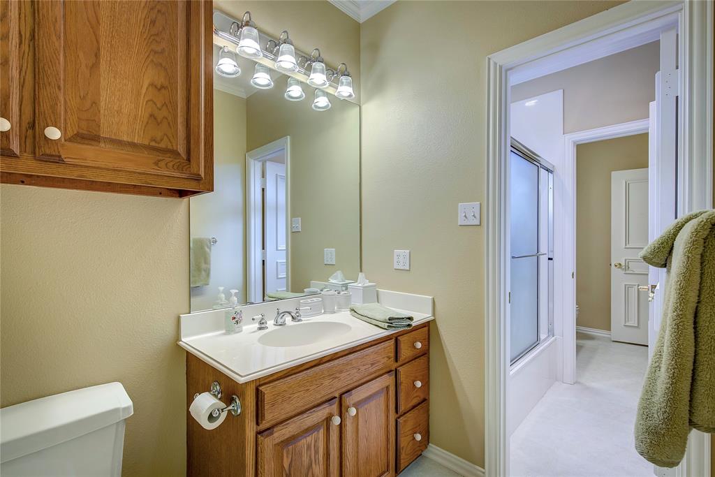 Oak Village South Sec 4 Addn - Residential