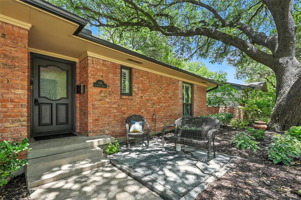 926 Chadwick Drive
