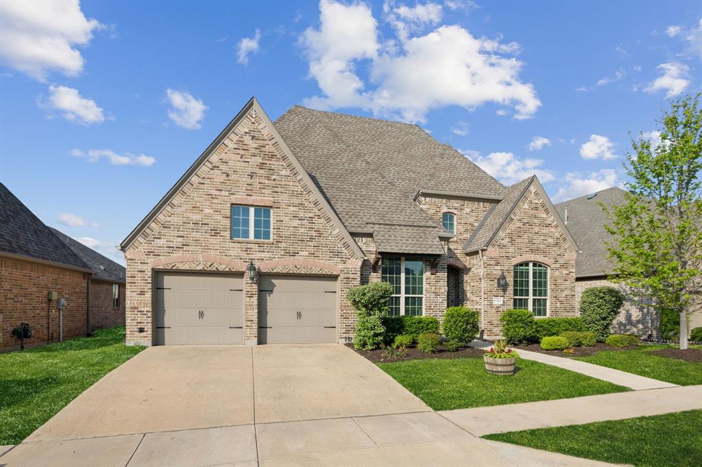 6313 Savannah Oak Trail