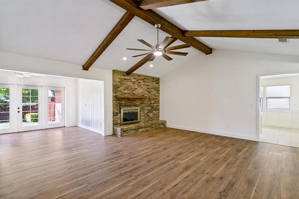 4036 Los Robles Drive