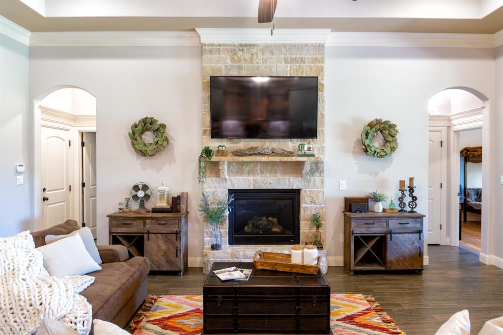 Abes Landing Ph One - Residential