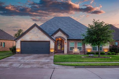 3309 Ferry Boat Lane Granbury TX 76049