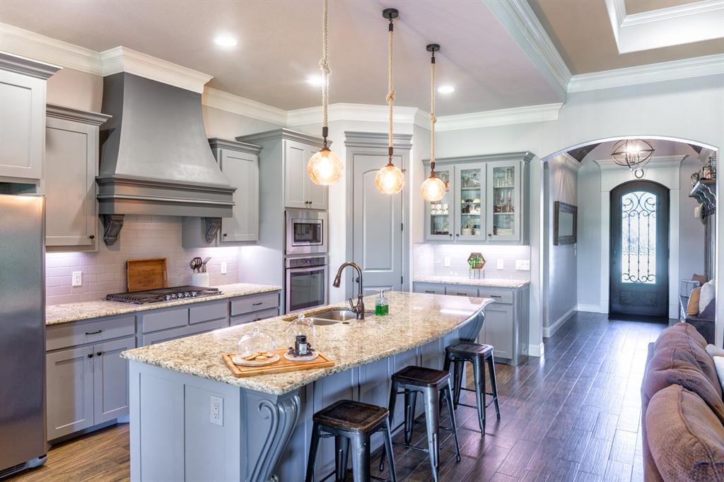 Abes Landing Ph One - Residential