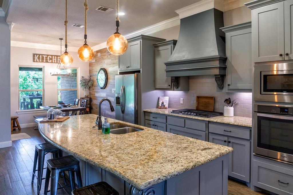 Abes Landing Ph One - Residential