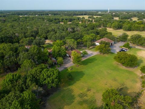 2974 Old Mill Road Greenville TX 75402