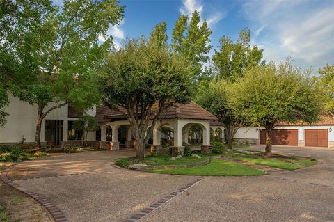 A home in Greenville