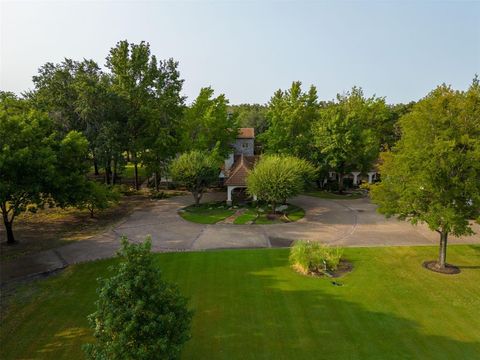 A home in Greenville