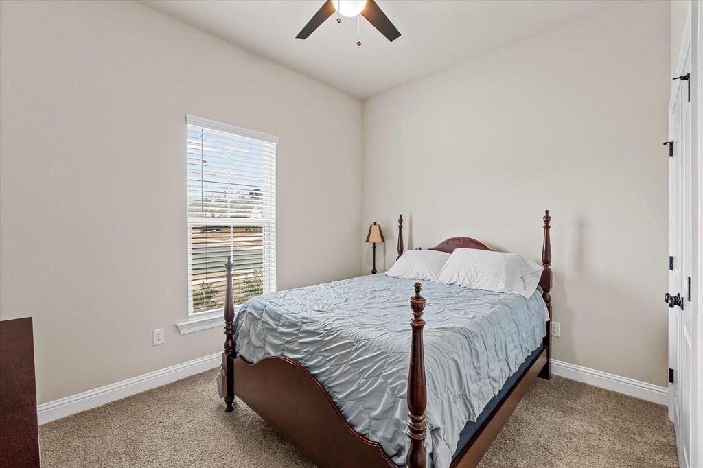 TRINITY BLUFF - Residential