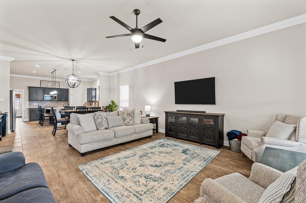 TRINITY BLUFF - Residential