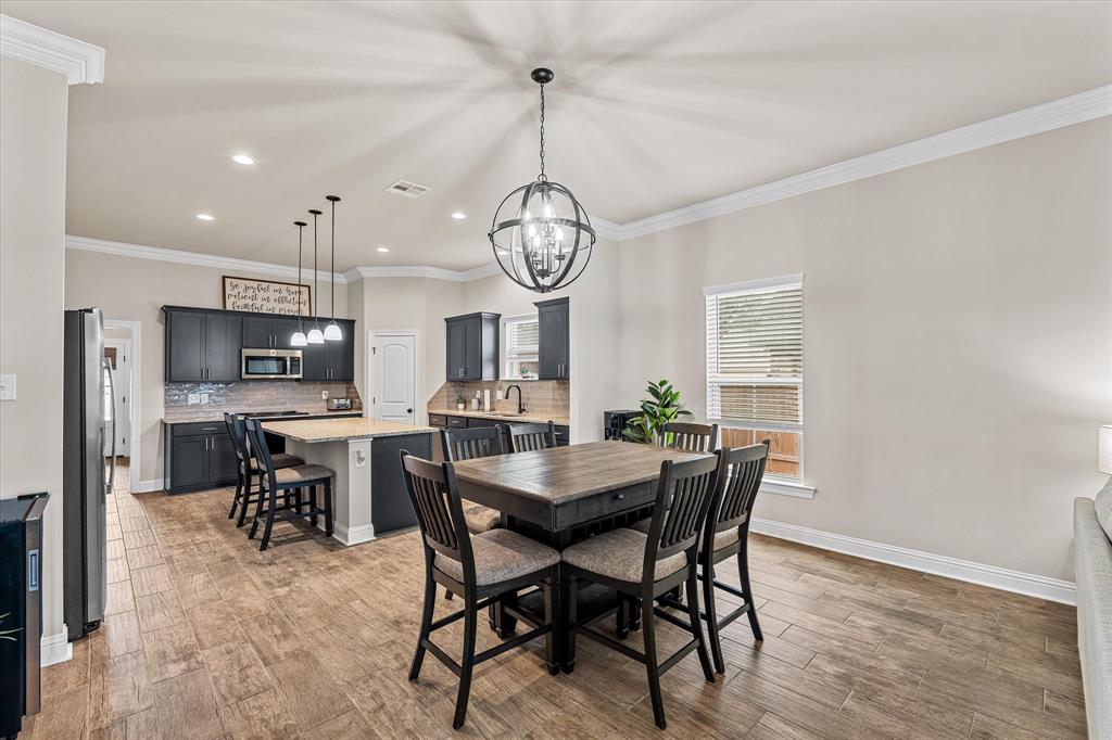 TRINITY BLUFF - Residential