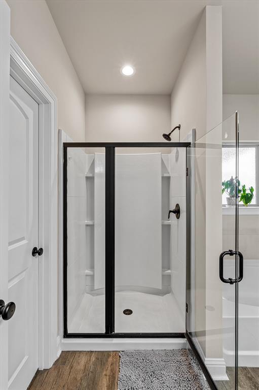 TRINITY BLUFF - Residential