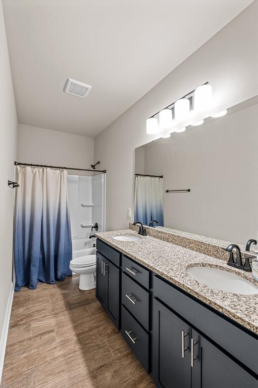 TRINITY BLUFF - Residential