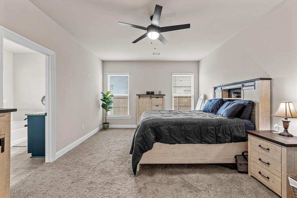 TRINITY BLUFF - Residential