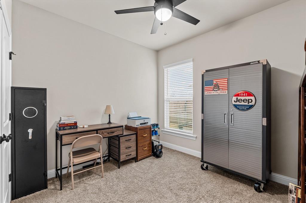 TRINITY BLUFF - Residential