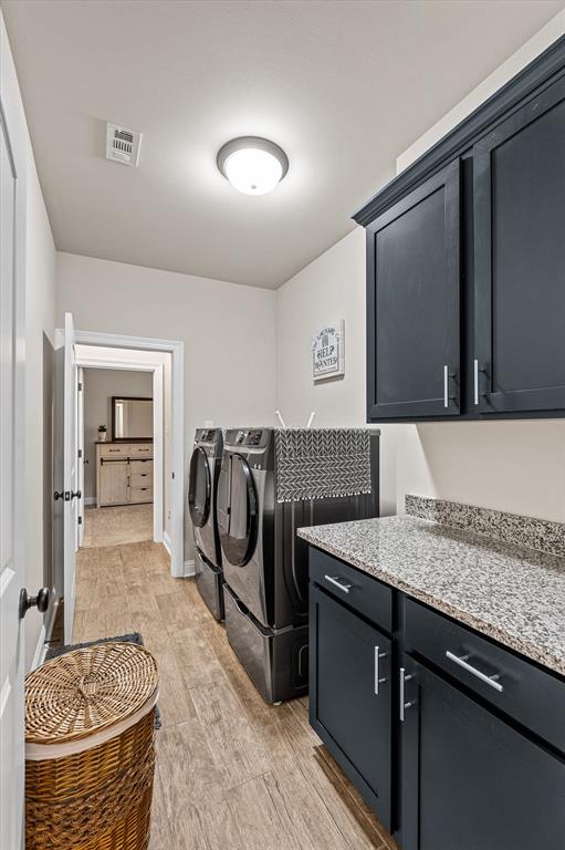 TRINITY BLUFF - Residential