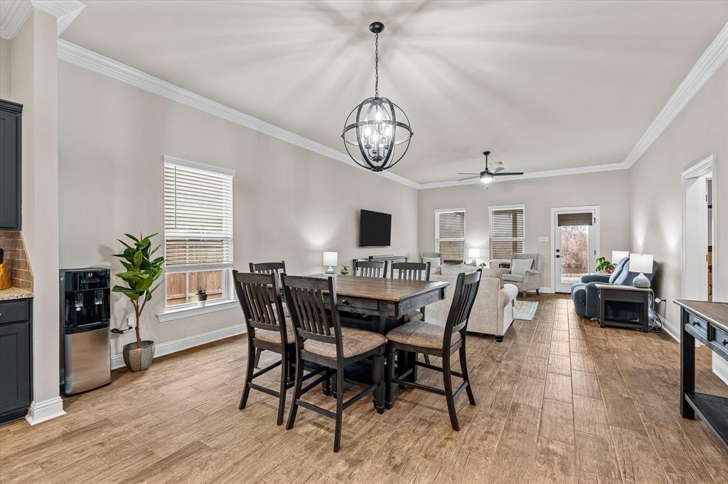 TRINITY BLUFF - Residential