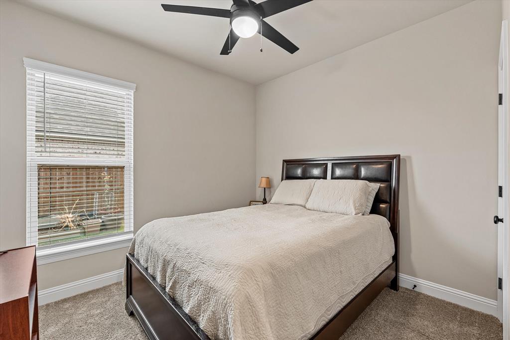 TRINITY BLUFF - Residential