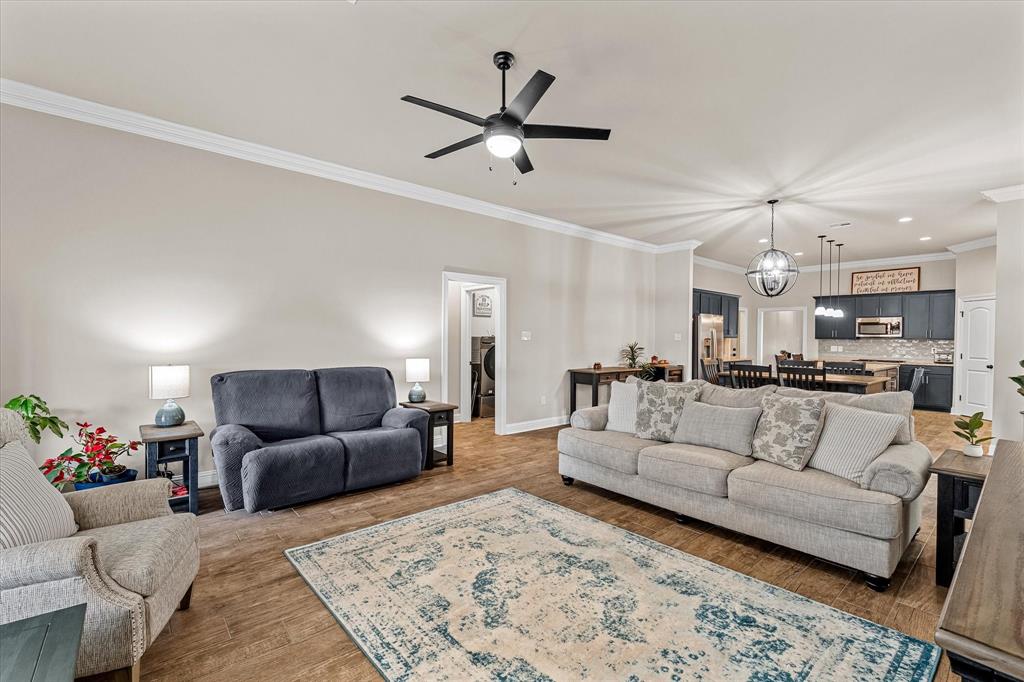 TRINITY BLUFF - Residential