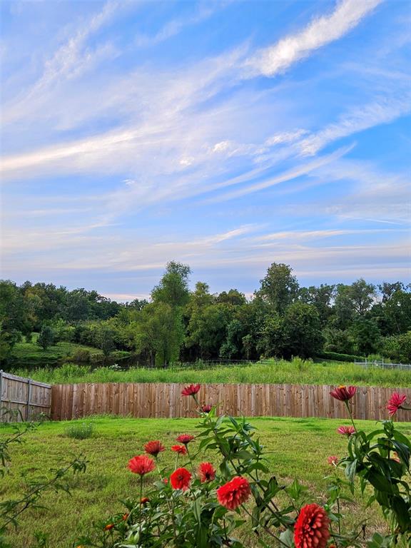 TRINITY BLUFF - Residential