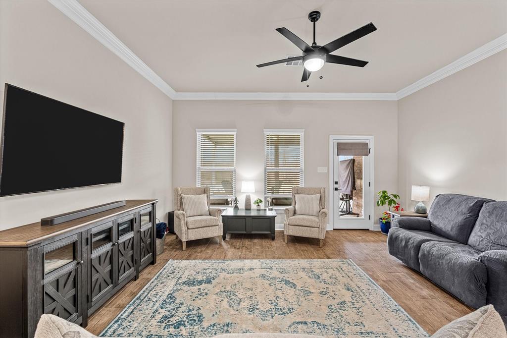 TRINITY BLUFF - Residential