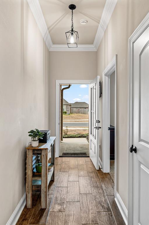 TRINITY BLUFF - Residential