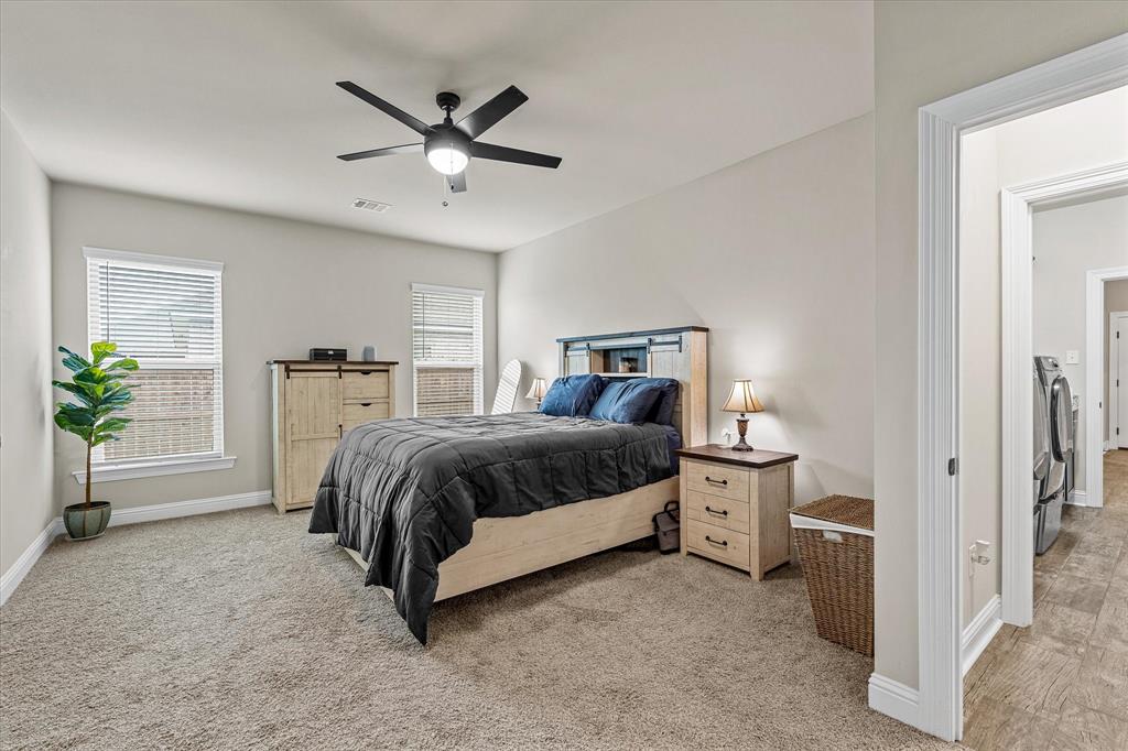 TRINITY BLUFF - Residential