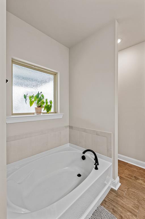 TRINITY BLUFF - Residential