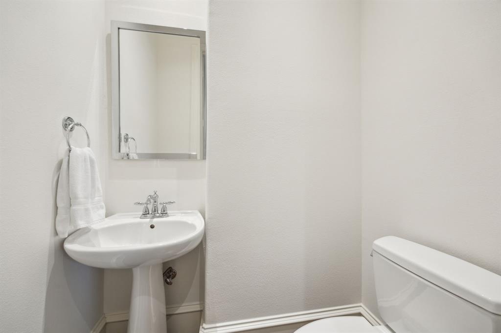 Creekside At Stonebriar Ph 2 - Residential