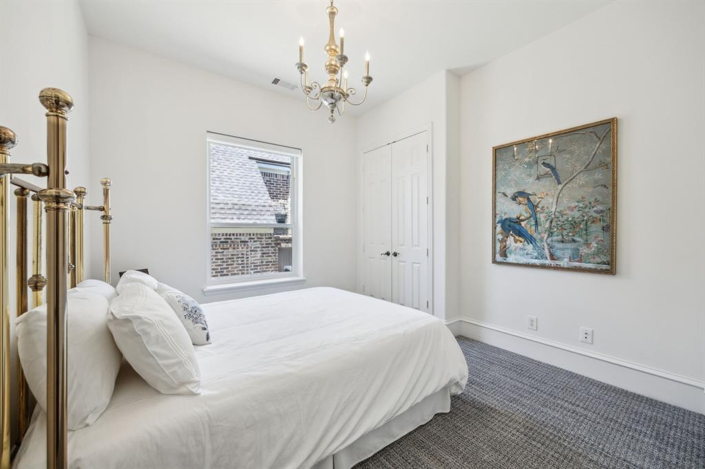 Creekside At Stonebriar Ph 2 - Residential