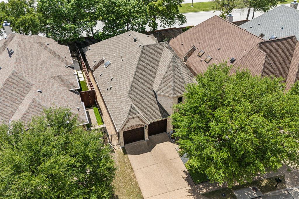 Creekside At Stonebriar Ph 2 - Residential