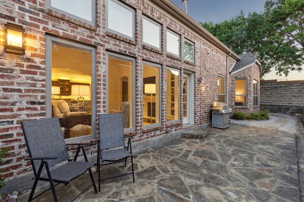 Creekside At Stonebriar Ph 2 - Residential