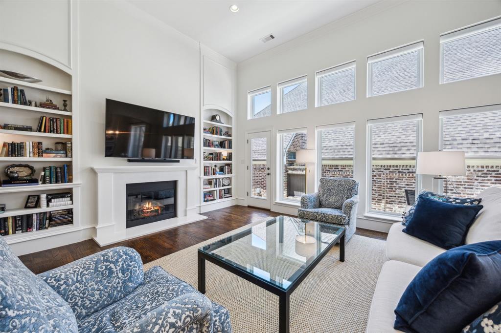 Creekside At Stonebriar Ph 2 - Residential