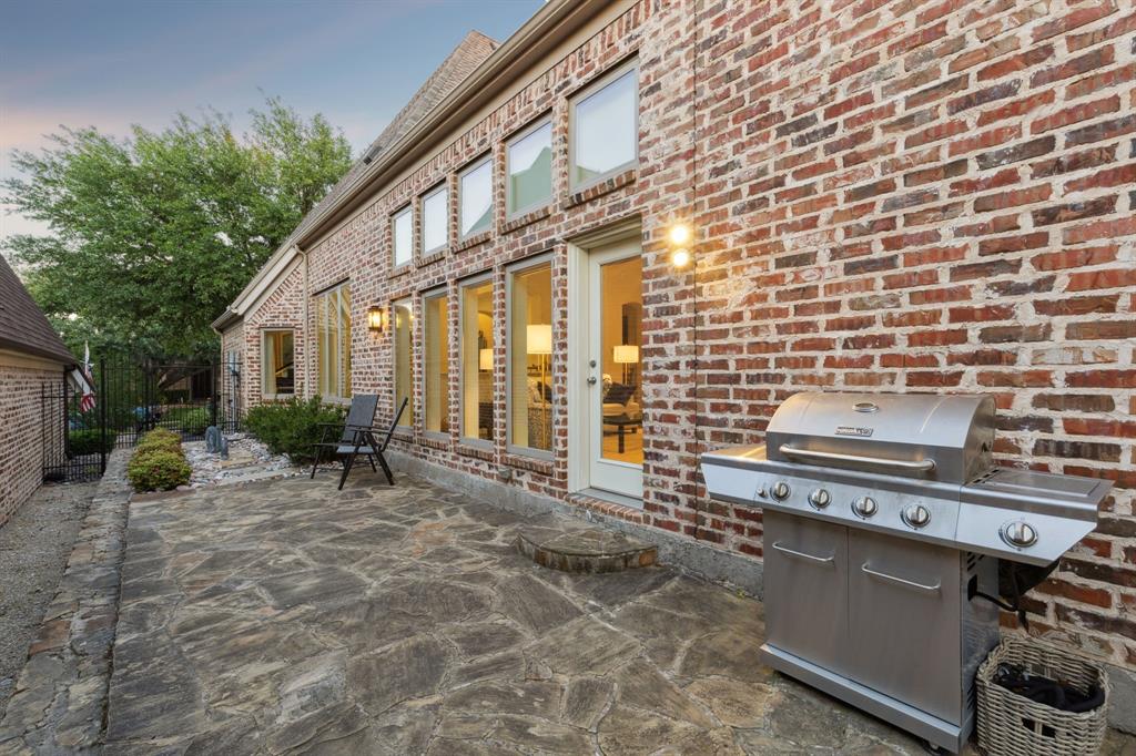 Creekside At Stonebriar Ph 2 - Residential