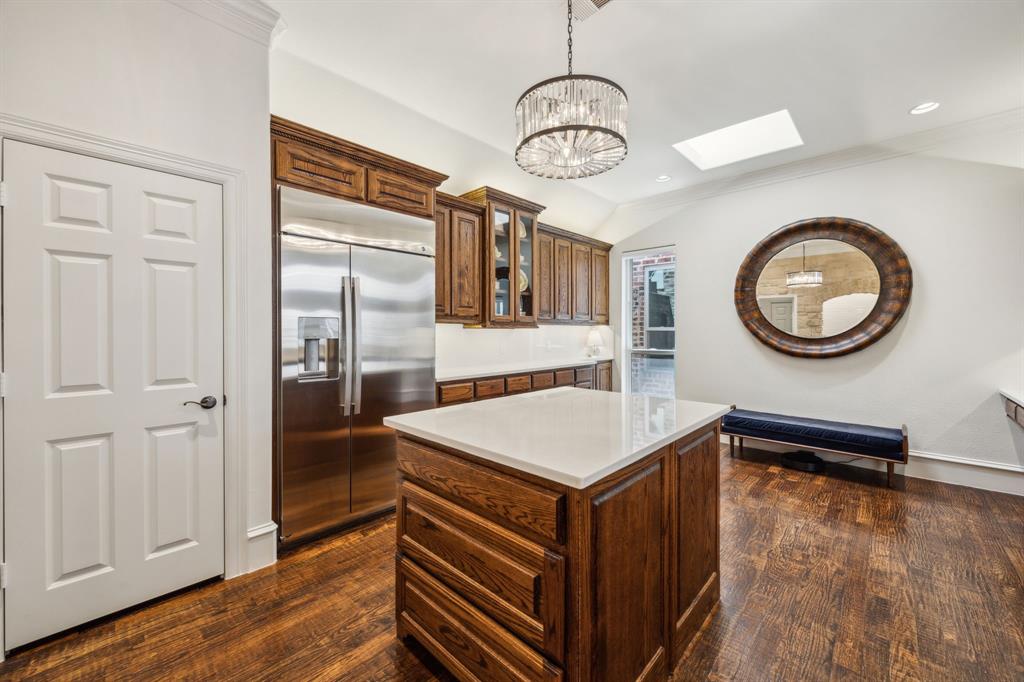 Creekside At Stonebriar Ph 2 - Residential