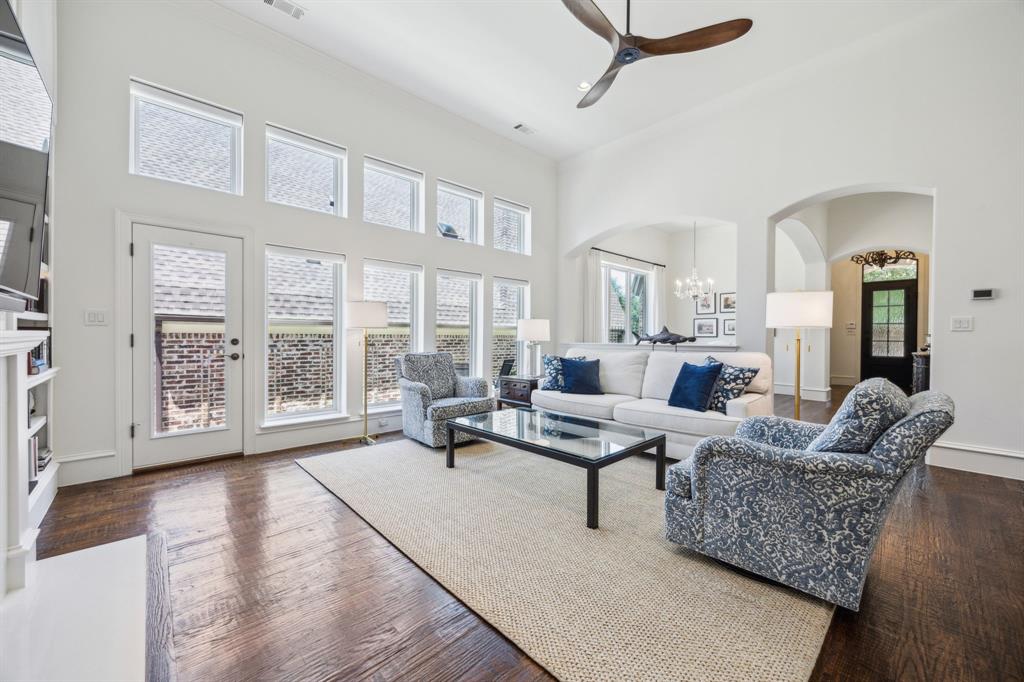 Creekside At Stonebriar Ph 2 - Residential