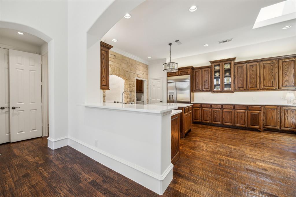 Creekside At Stonebriar Ph 2 - Residential