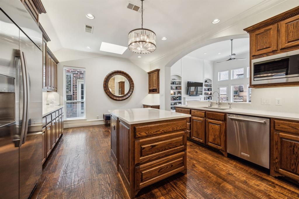 Creekside At Stonebriar Ph 2 - Residential