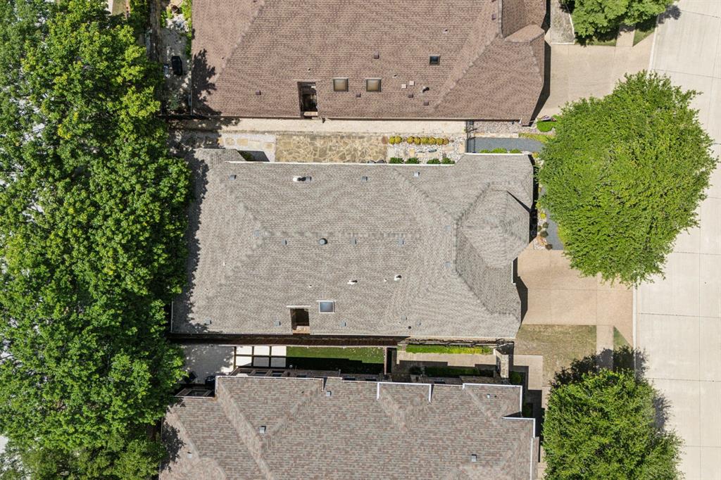 Creekside At Stonebriar Ph 2 - Residential