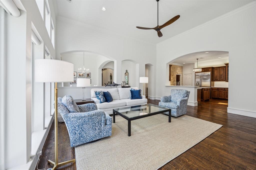 Creekside At Stonebriar Ph 2 - Residential