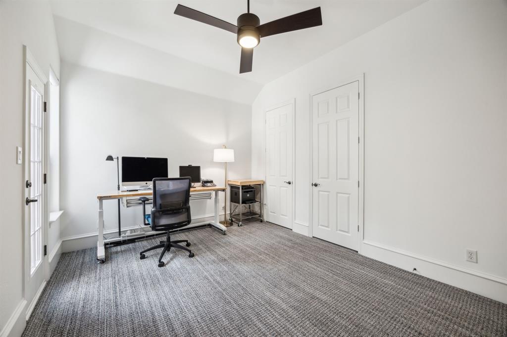 Creekside At Stonebriar Ph 2 - Residential